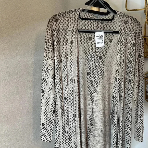 Charlotte Russe Size Medium - Picture 4 of 6